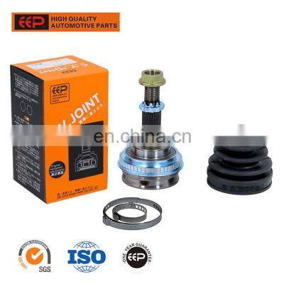 EEP Brand Spare Parts Outer CV Joint for Toyota Corolla AE# AT# EE# 26*56*23 TO-1-001A