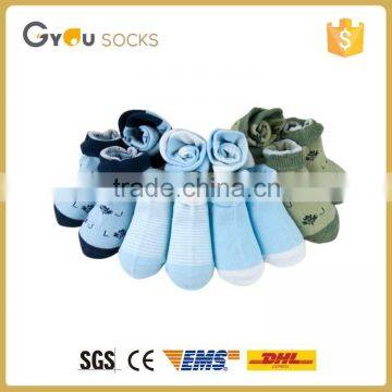 Wholesale ultra cute style soft touch cotton fashion Sock