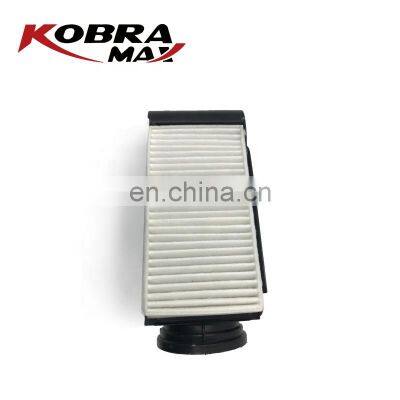 KobraMax Car Air Filter A6510940100 For Mercedes-Benz C-Klasse E-Klasse Infiniti Q50 Q70 OEM ODM Supplier Top Quality