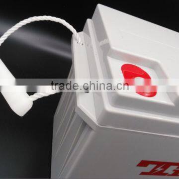 2016 Hot Sale Battery 12v AGM Battery, Deep Cycle 12v 200ah Battery Chinese Factory photo-5