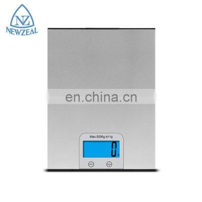 Good Quality Grams And Oz Small Digital Kitchen Scale Manual Information CE ROHS Certification