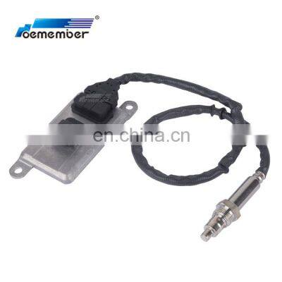 Original Rear Nox Sensor Nitrogen Oxide Sensor 5WK96626B 1836061 for DAF 2011650