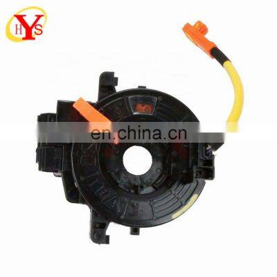 HYS High Quality Steering Wheel Hairspring Auto Parts Spiral Cable Clock for HILUX YARIS INNOVA FORTUNER 84306-0K120