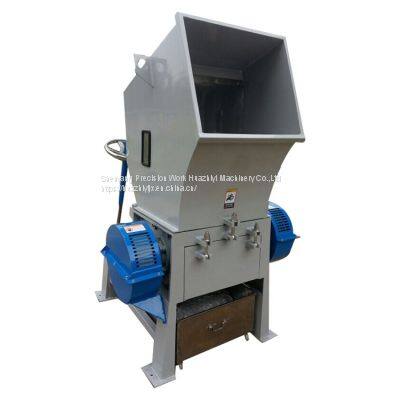 Industrial Plastic Pipe Crusher Plastic Shredder Machine Plastic Shredding Machine