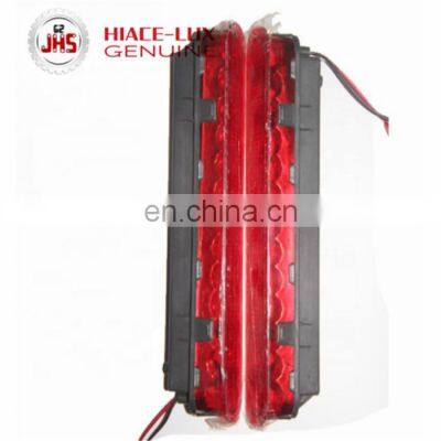 HIGH QUALITY BRAKE LIGHT RED LED FOR HILUX  TGN26  TGN36 KUN26 OEM  81570-0K011