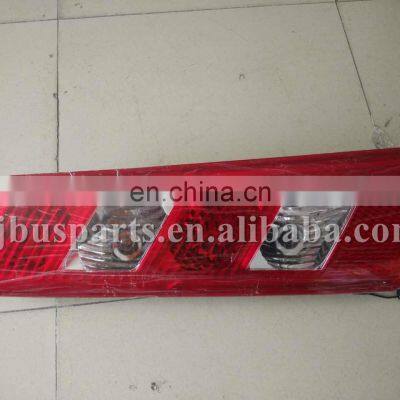 Rear Led Tail Lamp for Bonluck Bus HJ03-111 24v Bus Rear Light photo-2