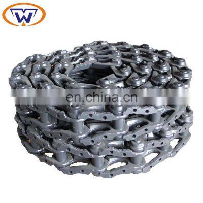 Doosan Excavator Spare Parts DX225LC/DX225NLC Track Chain