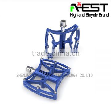 AEST super light bicycle cnc parts