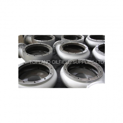 Mission Centrifugal Pumps and OEM Parts for the Petroleum photo-2