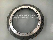 012.40.1120 excavator swing bearing and slewing bearing