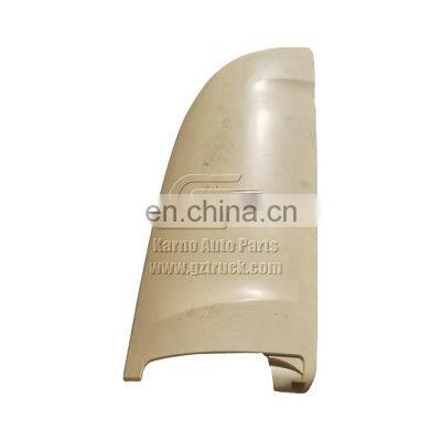 Heavy Duty Truck Parts  Wind Deflector  Oem  2055973 for SC  Truck  Air Wind Deflector