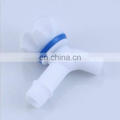 Factory Supply High Quality Plastic Hose Cock photo-2