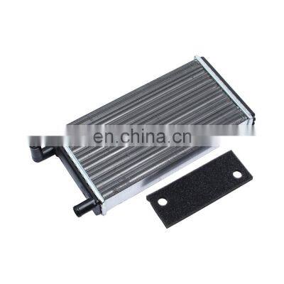 japanese made high level wholesales supply  automotive parts preheater radiator heater core atoz heater core for mb