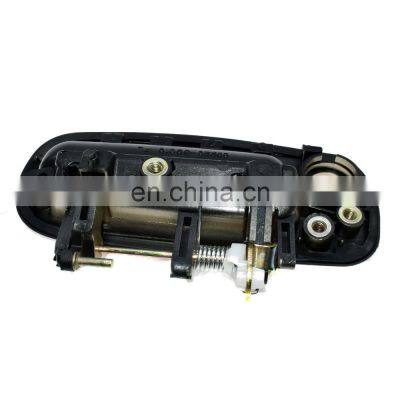 Free Shipping!For Toyota Outside Outer Exterior Door Handle Driver Side Front Left New Beige