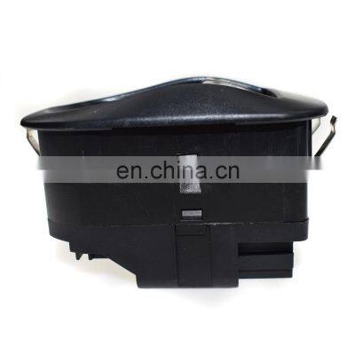 Free Shipping!New Front Power Window Switch ELECTRIC Master Button Control For PEUGEOT 206 306