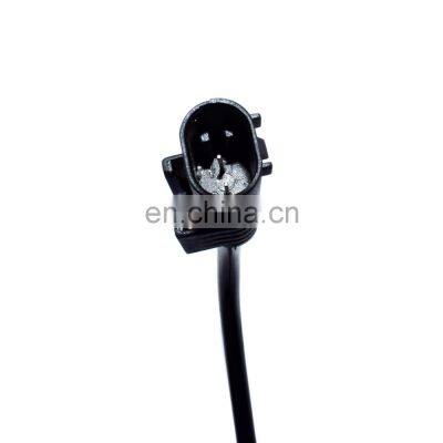 Free Shipping!FRONT RIGHT ABS WHEEL SPEED SENSOR 1635421918 FOR MERCEDES-BENZ ML M CLASS W163 photo-5