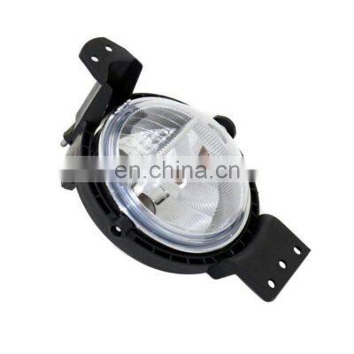 Fog Lamp / Fog Lights For Mini Cooper, Mini Cooper R60 R61 Parts