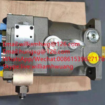 Parker Marine Hydraulic Pumps PV016R1K1T1NMMC PV028R1K1T1NMMCX5830 PV046R1K1T1NMFBX5830