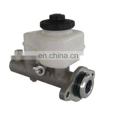 Lower Price Car Brake Master Cylinder For Corolla 1987 - 1992 47201 - 12550