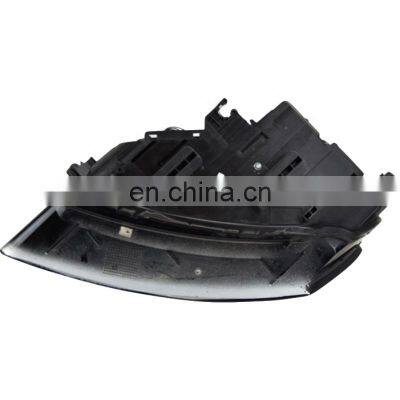 High Quality the HID Xenon Headlamp Headlight Front Lamp for Audi Q5 Head Lamp Head Light 2008-2012 photo-2