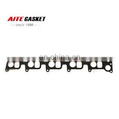 2.7L engine intake and exhaust manifold gasket 612 141 01 80 for BENZ in-manifold ex-manifold Gasket Engine Parts