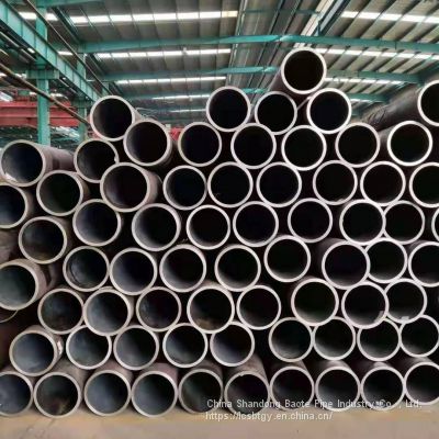 Chinese manufacturer of Hydraulic Steel Pipe