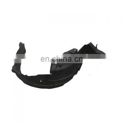 New Inner Lining Splash Shield Fender Liner  HO1249127  HO1248127 L R For Honda Accord 2008 2009 2010