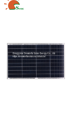 Polycrystalline Solar Panel