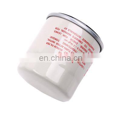 High Quality Car Engine OE NO 15208-65F00 Oil Filter Suit For Nissan Z33 Z34 F15 J10 JJ10 VERSA I
