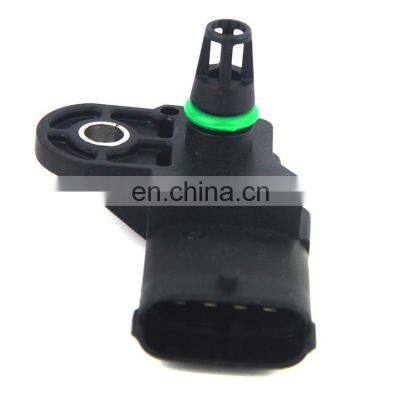 Manufacturers Sell Hot Auto Parts Directly Electrical System Intake Pressure Sensor For Vw Fiat Volvo OEM 73503657 0261230133