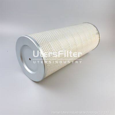 190x120x465 UTERS Shaker Dust Filter Element photo-4