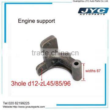 For 6CT C3415692 Engine support