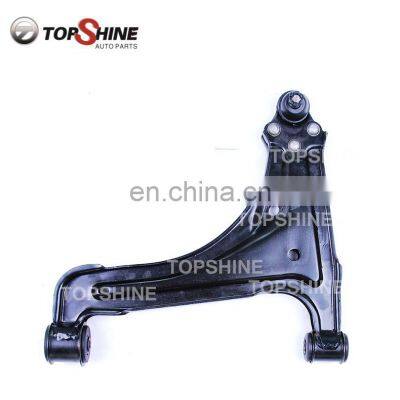 520-153 and 520-154 Front Left Lower Suspension Control Arm and Ball Joint Assembly for Select Models