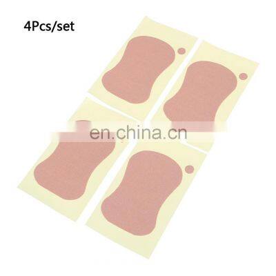 4Pcs Sweat Pad Underarm Adhesive Sweat Pad Armpit Antiperspirant Deodorant Sweat-Absorbent Stickers High Quality Beauty & Health photo-5