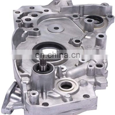 MD366260 Vacuum Pumps car Oil Pump For MITSUBISHI