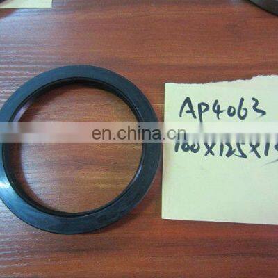 HD700-5 Gear Box Seal Oil Seal AP4063 100*125*13 photo-2