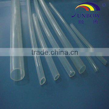 UL qualified high temperature virgin pure extruded and molded ptfe tubes