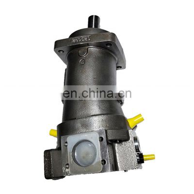 Rexroth A7VO55 A7V055-LRDS series Hydraulic High Pressure piston Pump A7V055LRDS/63L-NZDB01-S