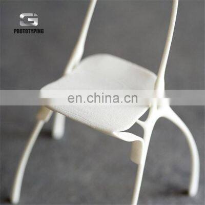 3d Print Sls Plastic Sla 3d Printing House Homes Model Prototype Sla Sls 3d Printing Service photo-3