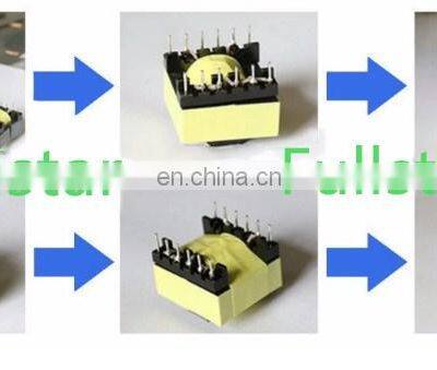 Custom Make EP13 Electrical Transformer Used For Telecom Communication Systems photo-4
