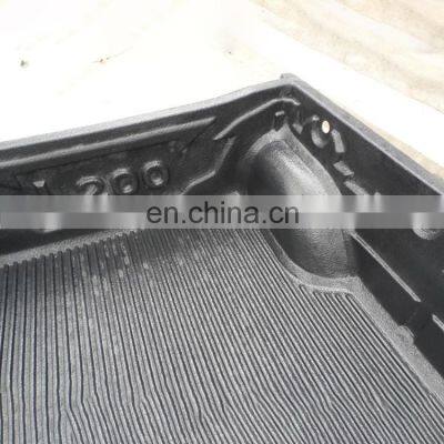 Dongsui DoubleCap Bed Liner easy installation high quality  Bed lLiner for Mazda BT50 2016+