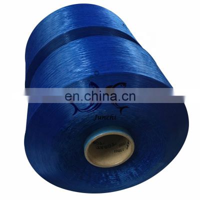 2500D PP multifilament Yarn For Rope