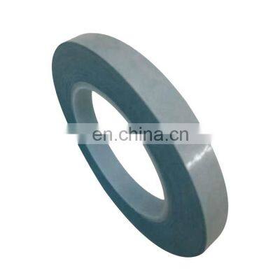 Repulpable Splittable Flying Splice Tape for paper industry use