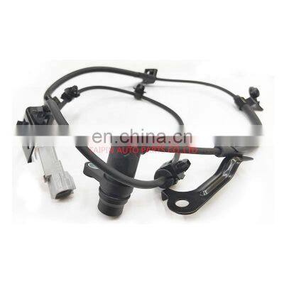 TAIPIN Car ABS Wheel Speed Sensor For INNOVA OEM:89543-0K010