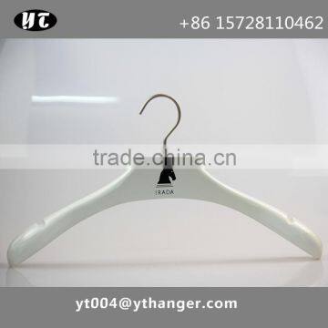 Luxury Wooden Hanger and Pants Hanger With Custom Logo and Size photo-3