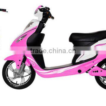 Factory Direct 2 Seat Electric Standing Scooter Wholesale