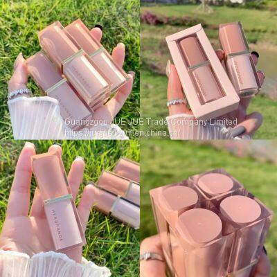 Herorange Personalized Custom Cosmetics LipstickLip Gloss Makeup Lip Gloss