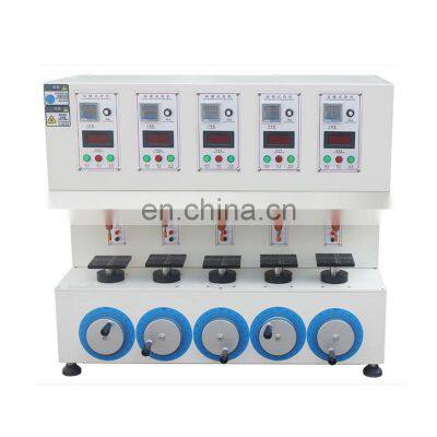 High Quality Key And Button Life Testing Machine Automatic Switch tester