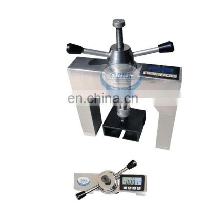 OBRK Concrete Carbon Fiber Pull Off Adhesion Test tester