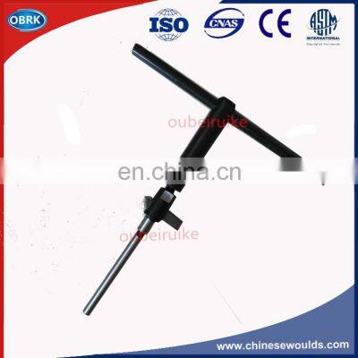 Tool OBRK Valve Cutter Kit For All Engine Without Grinding Wheels photo-4